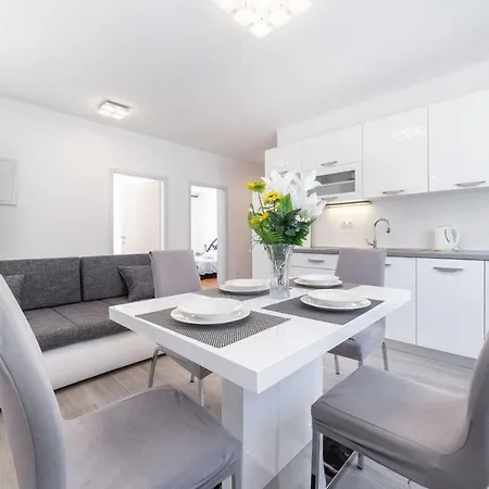Apartmán Neda House Vodice