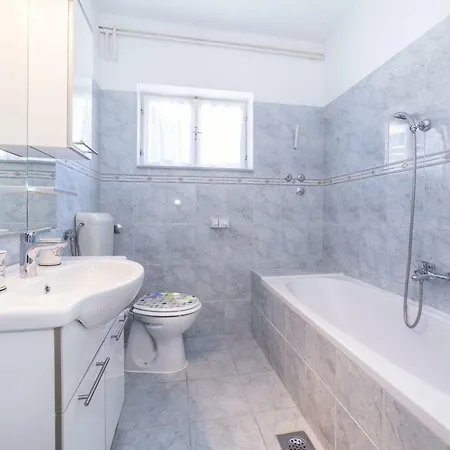 Neda House Apartment Vodice