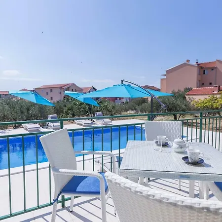 Apartmán Neda House