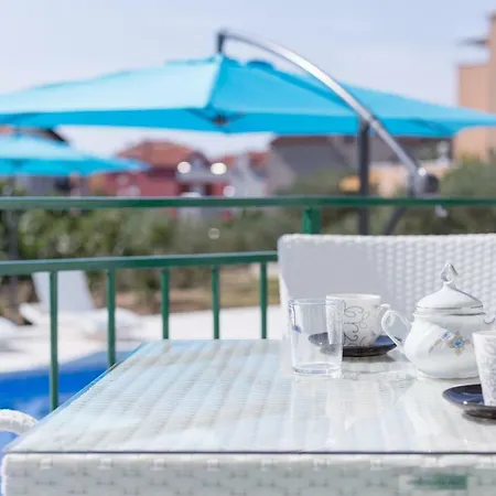 Apartman Neda House *