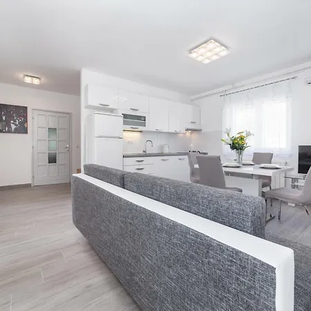 Apartment Neda House Vodice