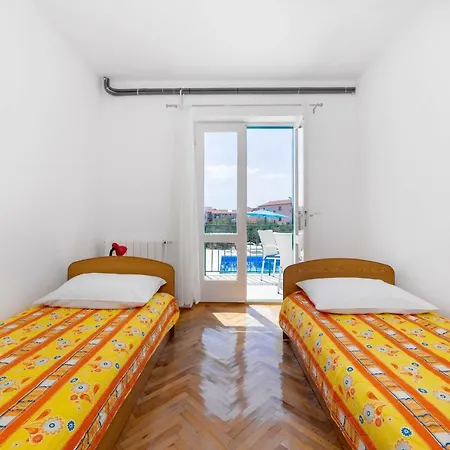 Neda House Apartment Vodice