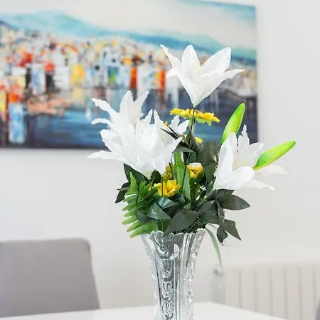 Neda House Apartment Vodice