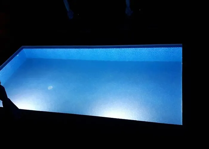 Neda House ヴォディツェ