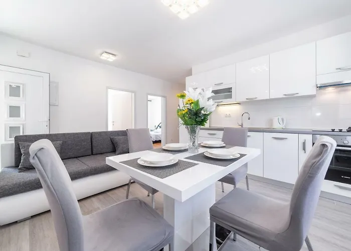 アパート Neda House ヴォディツェ