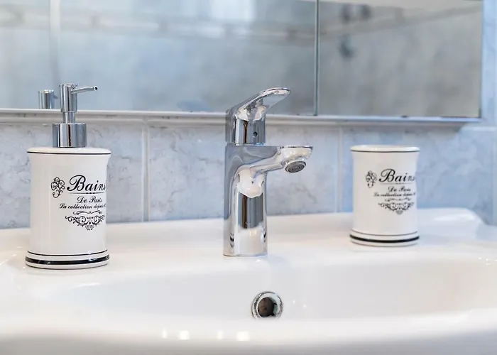 Neda House Διαμέρισμα