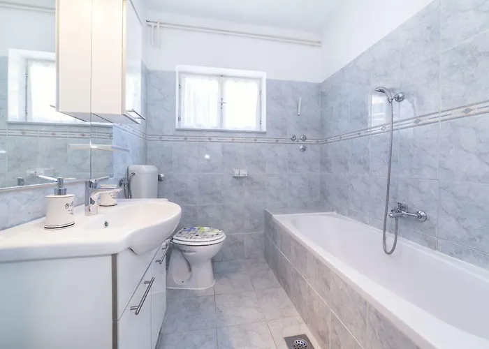 Neda House Διαμέρισμα Βόντιτσε