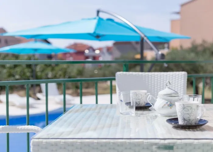 Διαμέρισμα Neda House *