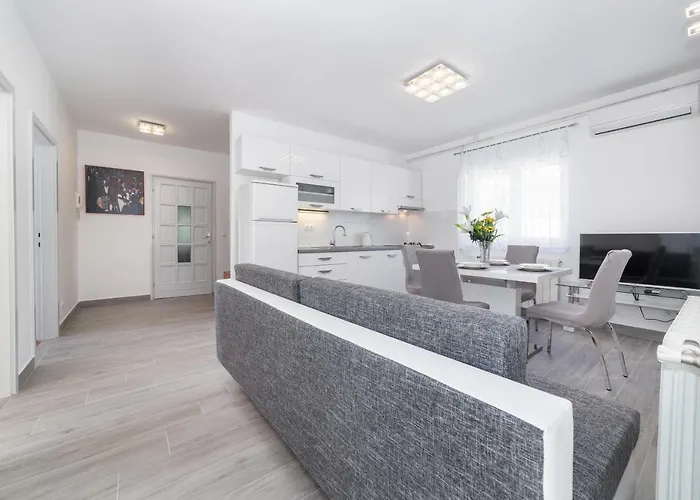 Διαμέρισμα Neda House Βόντιτσε