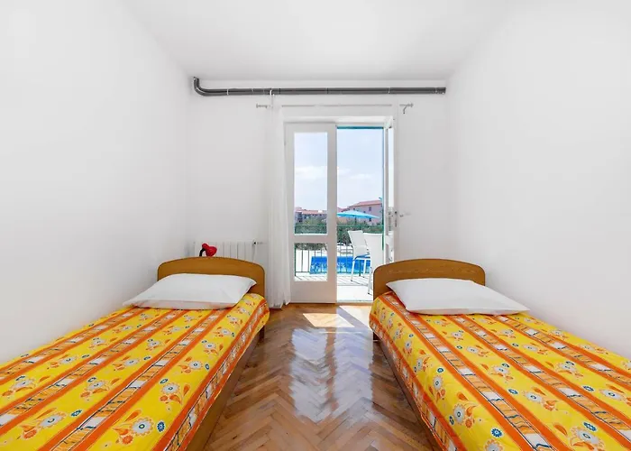 Neda House Διαμέρισμα Βόντιτσε