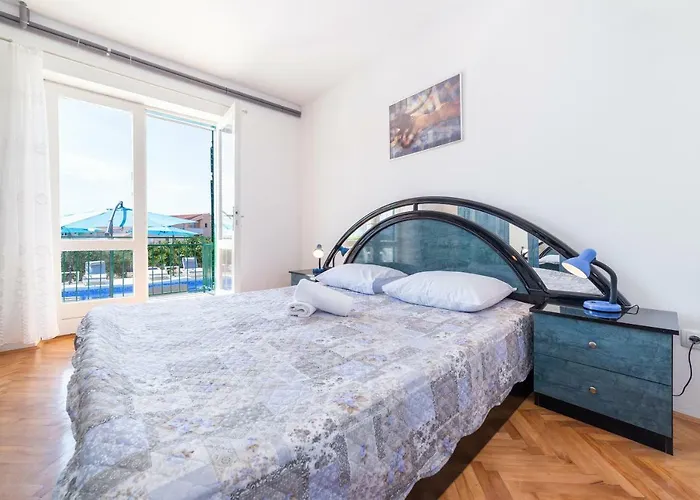 Διαμέρισμα Neda House Βόντιτσε