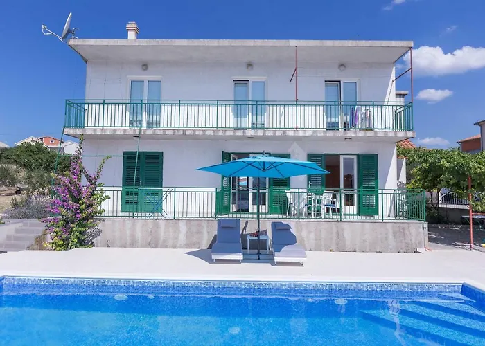 Neda House Διαμέρισμα *