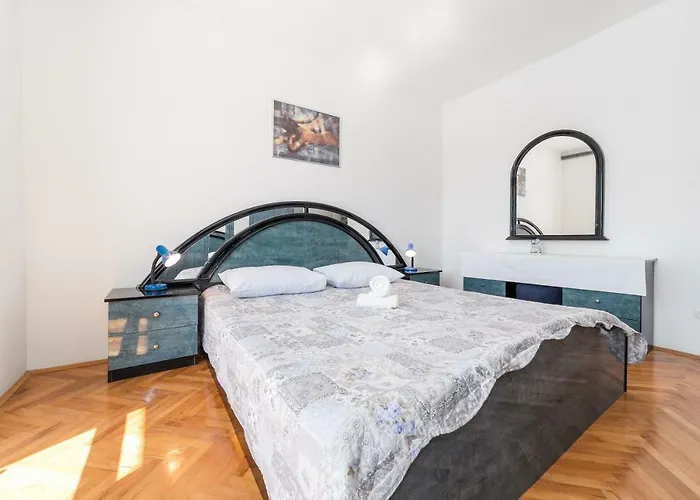 Neda House Βόντιτσε