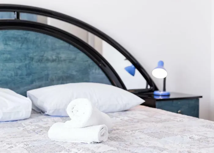 Neda House * Βόντιτσε