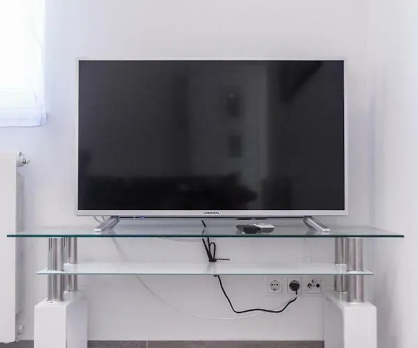 Διαμέρισμα Neda House Βόντιτσε